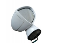 mirror right OPEL MERIVA B (2010-2013) 5 PIN EUROPA code LAKIERU Z474