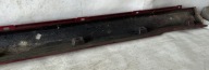 moulding threshold left OPEL VECTRA C LIFT 13178953