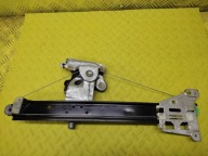 VOLVO S60 window regulator right rear part