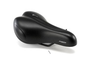 Siodło rowerowe SELLE ROYAL MOODY 8072 HRT MĘSKIE