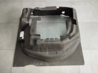 Audi A5 8T mats boot 8T8863697C