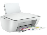 Atramentová multifunkčná tlačiareň (farba) HP DeskJet 2710e