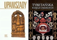 Tybetańska Księga Umarłych tw. + Upaniszady Kudelska