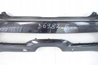 bumper rear part rear MINI COOPER S R56 R57 LIFT 10