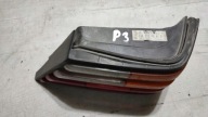 light right rear part Mercedes w124