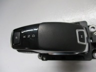 Leva cambio PEUGEOT 2008 98336270DX
