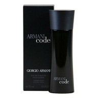 Perfumy Męskie Armani Code Armani EDT