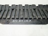 Blende Abdeckung abdeckung untere der Stoßstange AUDI A5 8T 8T0807233A