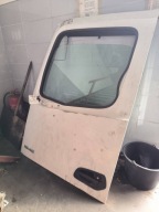 door left front 9147 MERCEDES ACTROS MP4