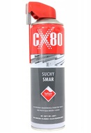 SMAR SUCHY SPRAY op. 500ml CX-80