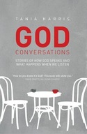God Conversations: Stories of How God Speaks and