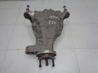 ALFA ROMEO GIULIA Q4 2.2 JTD diff differential rear part