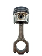 pistone Biella P252 2.0 CRDI Hyundai Tucson e (2004-2009)