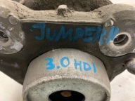 McPherson swing right 3.0 HDI JUMPER BOXER DUCATO