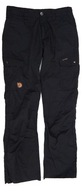 Fjallraven G1000 spodnie trekkingowe size 34