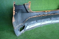 DACIA SANDERO III STEPWAY 20- bumper rear rear part