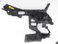 BMW X6 G06 LIFT LCI m-packet 23- support holder W bumper left front
