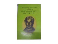 Lampa Trzydziestu Spotkań - A Nowicki