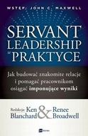 Servant Leadership w praktyce Blanchard