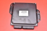 control unit computer of the engine RF8G18881D MAZDA 6 II GH 2.0 CITD 140 KM 07-12