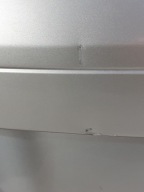 trunk door boot MAZDA 5 V and 05-10r.