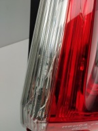 od 2018r Honda CRV V light rear part right LED