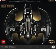 LEGO DC Batwing z 1989 roku (76161) OUTLET