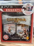 God of War Collection PS3, SklepRetroWWA