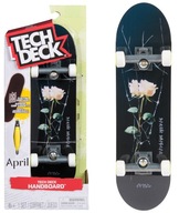 TECH DECK HANDBOARD SKATEBOARD MAXI APRIL 27 CM