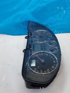dials clock A4 B5 1.6 B 8D0919861C