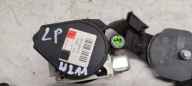 tension belt safety left front Mercedes W211