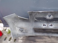 front bumper front TOYOTA YARIS 2 II LIFT colour 1F8