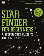 StarFinder for Beginners Aderin-Pocock Maggie
