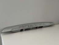 Toyota Sienna 2011-2015 cap bonnet rear part 76801-08040