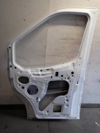 dveře předek přední pravé FORD TRANSIT MK8 2013