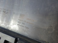 OPEL MOKKA 12- front bumper