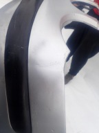 VW POLO IV 4 OKULAR 01-05 bumper front front