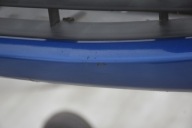 front bumper front RENAULT MEGANE II LIFT TERNA