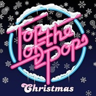 TOP OF THE THE POPS CHRISTMAS 2cd ELTHON JOHN STEV