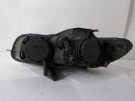 JAGUAR XF X250 XENON light right front front UK