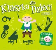 Klasyka dla dzieci cz. 1 CD SOLITON