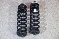 BMW G20 springs springing rear part rear. BP KOMPLET 9 km !!!