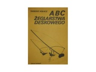 ABC żeglarstwa Deskowego - T Kołacz