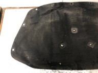 soundproofing bonnets SKODA OCTAVIA II SCOUT 1Z0863831A