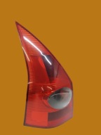 light rear part left KOMBI Renault Megane II (2002-2009)