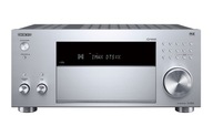 ONKYO TX-RZ50M2(S) 9.2 strieborný