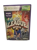 Big League Sports Xbox 360 hra 100% OK