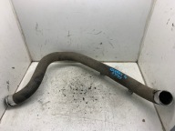 rohr turbo intercooler KIA CARENS IV (2013-2019) 1.7CRDI