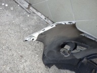 NISSAN MURANO Z51 08- front bumper