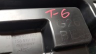 bumper bracket right rear part BMW i4 G26 9447682